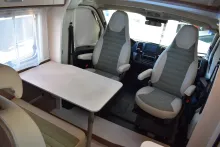 Fahrzeugbild Carado VAN V337 Pro+ Automatik, ACC, Lithium #6