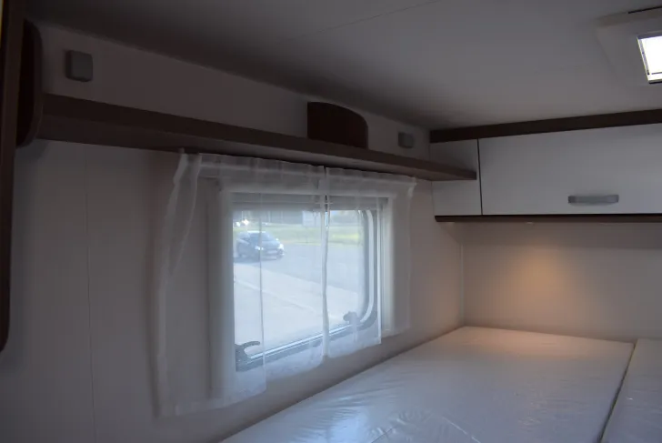 Fahrzeugbild Carado VAN V337 Pro+ Automatik, ACC, Lithium #17