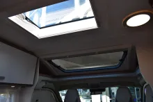 Fahrzeugbild Carado VAN V337 Pro+ Automatik, ACC, Lithium #28