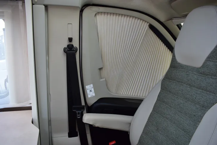 Fahrzeugbild Carado VAN V337 Pro+ Automatik, ACC, Lithium #29
