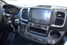 Fahrzeugbild Carado VAN V337 Pro+ Automatik, ACC, Lithium #31