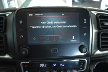 Fahrzeugbild Carado VAN V337 Pro+ Automatik, ACC, Lithium #36