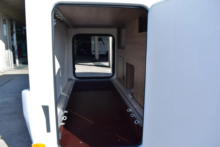 Fahrzeugbild Carado VAN V337 Pro+ Automatik, ACC, Lithium #37