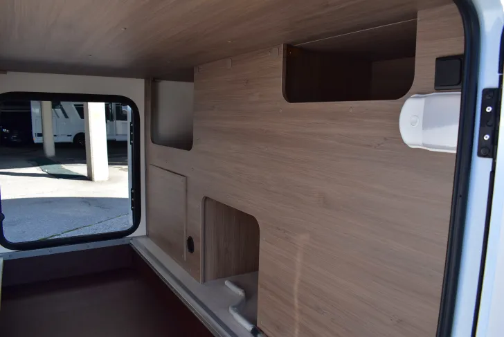 Fahrzeugbild Carado VAN V337 Pro+ Automatik, ACC, Lithium #38