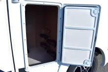 Fahrzeugbild Carado VAN V337 Pro+ Automatik, ACC, Lithium #40