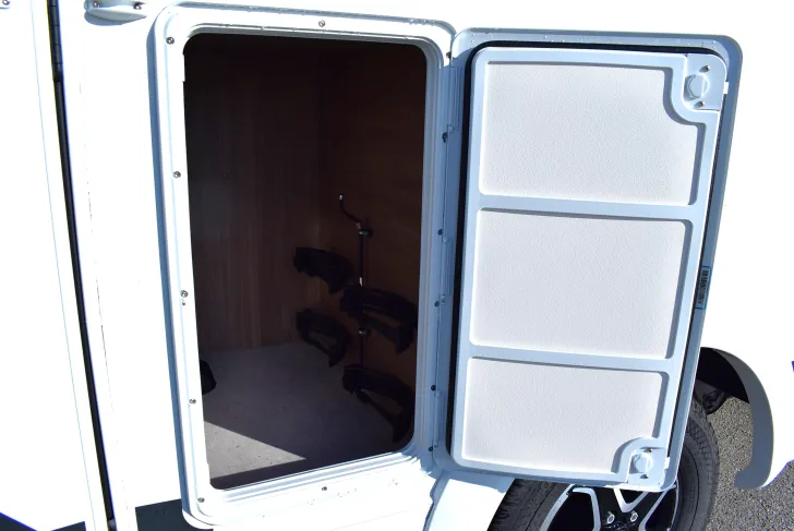 Fahrzeugbild Carado VAN V337 Pro+ Automatik, ACC, Lithium #40