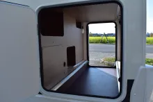 Fahrzeugbild Carado VAN V337 Pro+ Automatik, ACC, Lithium #41