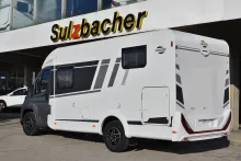Fahrzeugbild Carado VAN V337 Pro+ Automatik, ACC, Lithium #42