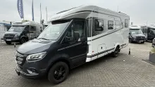 Fahrzeugbild Hymer B-Klasse MC T 680 Black November Deals #6