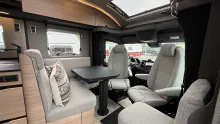 Fahrzeugbild Hymer B-Klasse MC T 680 Black November Deals #9