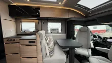 Fahrzeugbild Hymer B-Klasse MC T 680 Black November Deals #10