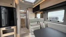 Fahrzeugbild Hymer B-Klasse MC T 680 Black November Deals #11
