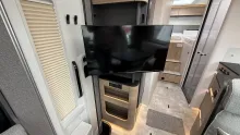 Fahrzeugbild Hymer B-Klasse MC T 680 Black November Deals #12