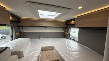 Fahrzeugbild Hymer B-Klasse MC T 680 Black November Deals #14