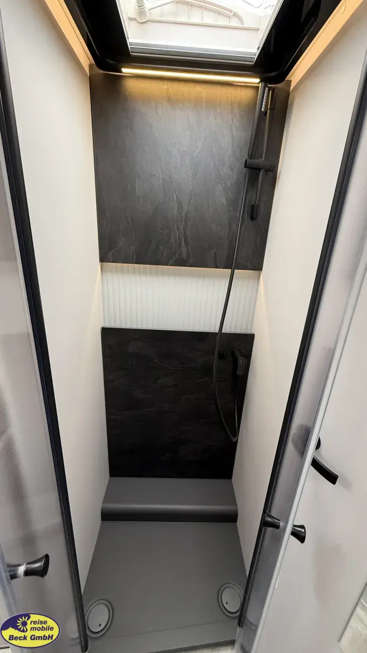 Fahrzeugbild Hymer B-Klasse MC T 680 Black November Deals #15