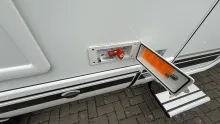 Fahrzeugbild Hymer B-Klasse MC T 680 Black November Deals #19