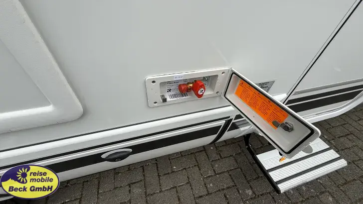 Fahrzeugbild Hymer B-Klasse MC T 680 Black November Deals #19