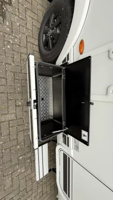 Fahrzeugbild Hymer B-Klasse MC T 680 Black November Deals #20