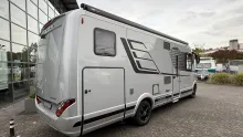 Fahrzeugbild Hymer B-Klasse ML I 780 Black November Deals #4