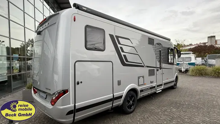 Fahrzeugbild Hymer B-Klasse ML I 780 Black November Deals #4