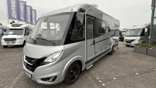 Fahrzeugbild Hymer B-Klasse ML I 780 Black November Deals #6