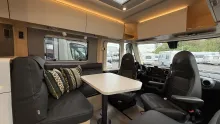 Fahrzeugbild Hymer B-Klasse ML I 780 Black November Deals #13
