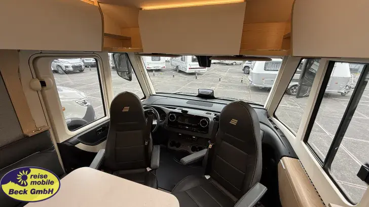 Fahrzeugbild Hymer B-Klasse ML I 780 Black November Deals #18