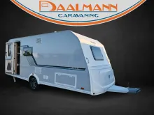 Fahrzeugbild Knaus Sport 500 QDK Platinum Selection PLATINUM Paket #1