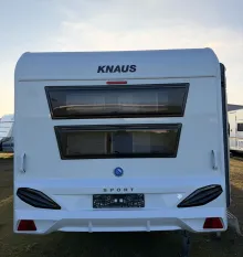 Fahrzeugbild Knaus Sport 500 QDK Platinum Selection PLATINUM Paket #5