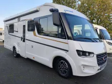 Fahrzeugbild Eura Mobil Integra Line 730 EF -hydr.Hubstützen- 1.900km #1