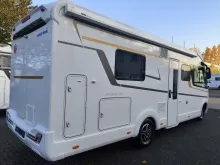 Fahrzeugbild Eura Mobil Integra Line 730 EF -hydr.Hubstützen- 1.900km #5