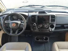 Fahrzeugbild Eura Mobil Integra Line 730 EF -hydr.Hubstützen- 1.900km #8