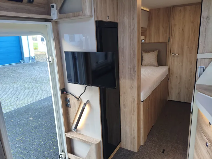 Fahrzeugbild Eura Mobil Integra Line 730 EF -hydr.Hubstützen- 1.900km #12