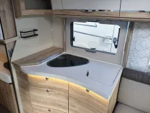 Fahrzeugbild Eura Mobil Integra Line 730 EF -hydr.Hubstützen- 1.900km #13