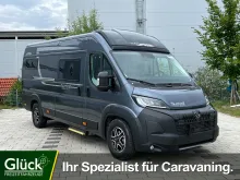 Fahrzeugbild Pössl H-Line Summit Prime 640 #1