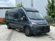 Fahrzeugbild Pössl H-Line Summit Prime 640 #3