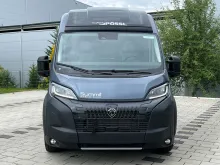 Fahrzeugbild Pössl H-Line Summit Prime 640 #4
