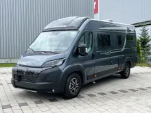 Fahrzeugbild Pössl H-Line Summit Prime 640 #6