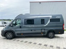 Fahrzeugbild Pössl H-Line Summit Prime 640 #8