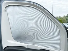 Fahrzeugbild Pössl H-Line Summit Prime 640 #10