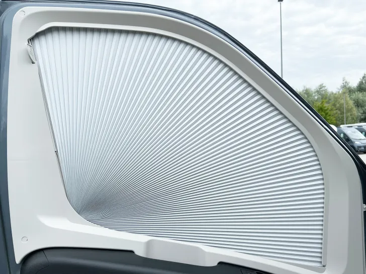 Fahrzeugbild Pössl H-Line Summit Prime 640 #10