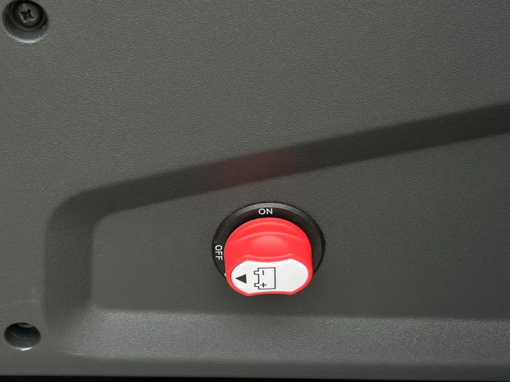 Fahrzeugbild Pössl H-Line Summit Prime 640 #11
