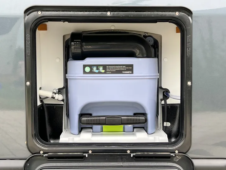 Fahrzeugbild Pössl H-Line Summit Prime 640 #12