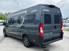 Fahrzeugbild Pössl H-Line Summit Prime 640 #13