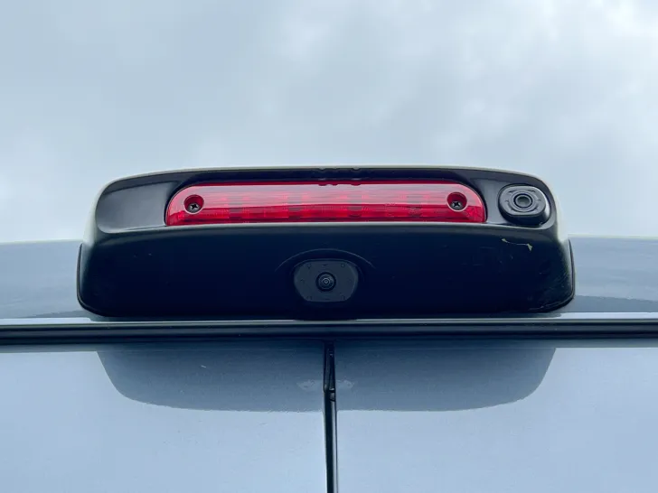 Fahrzeugbild Pössl H-Line Summit Prime 640 #16
