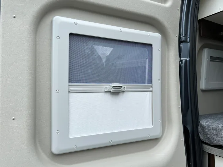 Fahrzeugbild Pössl H-Line Summit Prime 640 #18