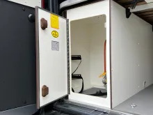 Fahrzeugbild Pössl H-Line Summit Prime 640 #19