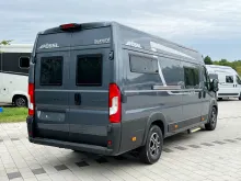Fahrzeugbild Pössl H-Line Summit Prime 640 #20