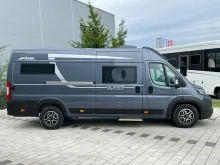 Fahrzeugbild Pössl H-Line Summit Prime 640 #21