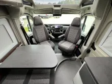 Fahrzeugbild Pössl H-Line Summit Prime 640 #23